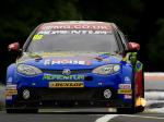 MG 6 GT BTCC 2012 года